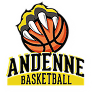 Andenne - A logo