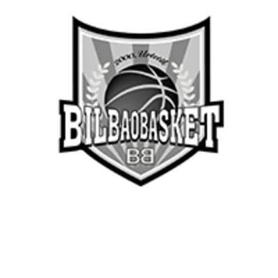 BILBAO BASKET logo