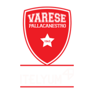 Varese Pallacanestro logo