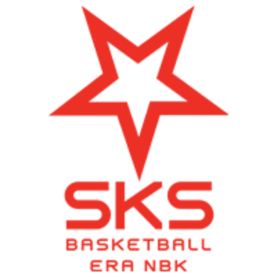 SK Slavia Praha ERA Nymburk logo