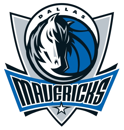 DALLAS MAVERICKS logo