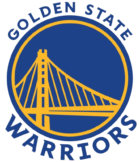 GOLDEN STATE WARRIORS logo