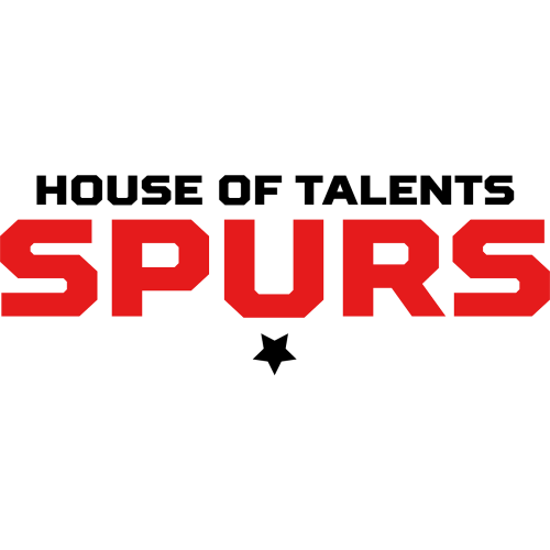 House of Talents Spurs Kortrijk - A logo