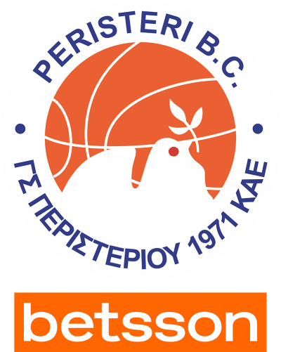 PERISTERI logo