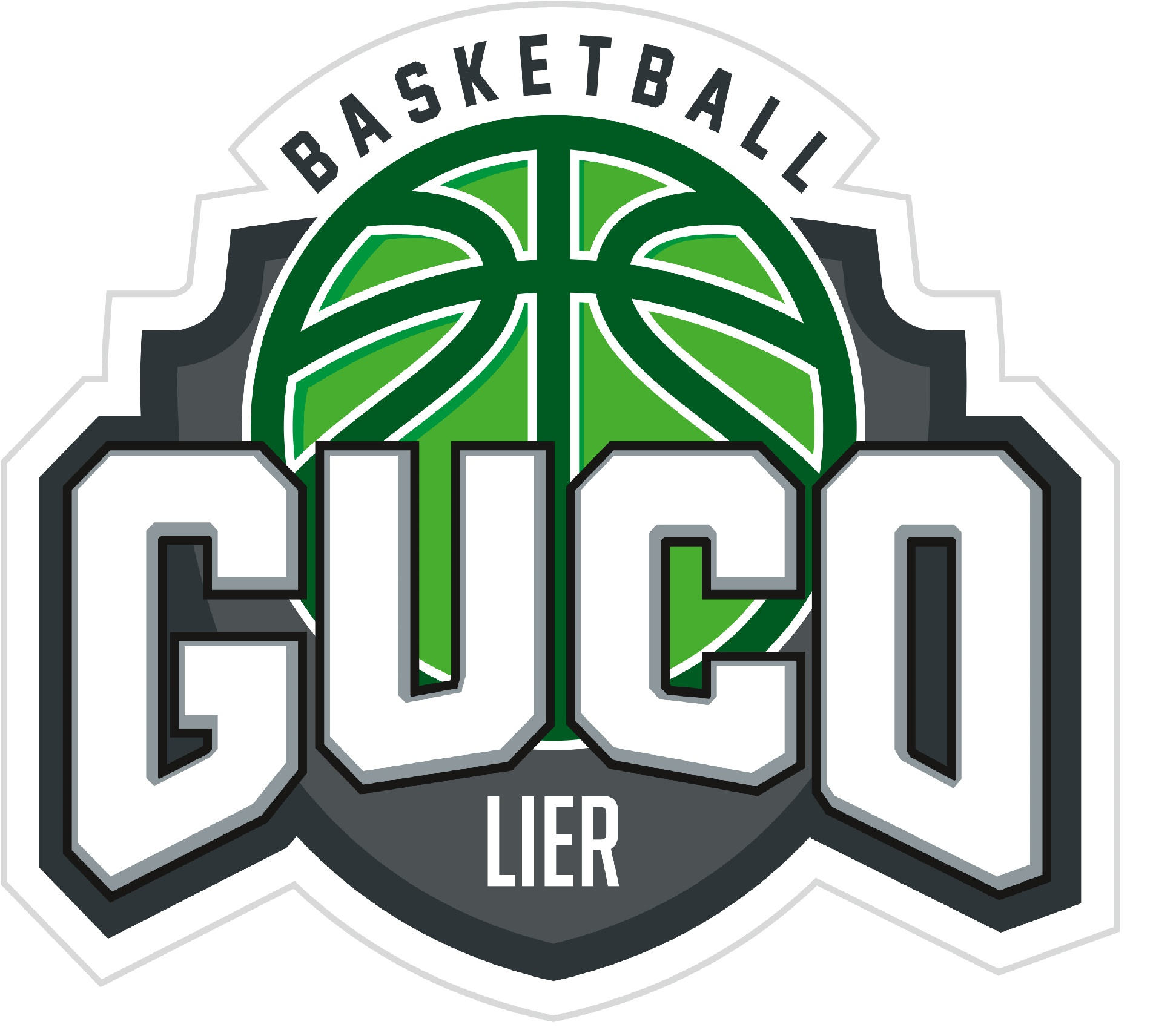 BC Guco Lier - B logo