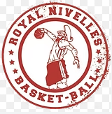 Royal Nivelles Basketball - A logo
