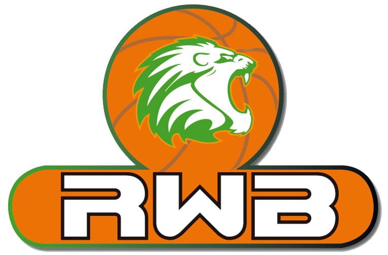 Royal Waterloo Basket - A logo
