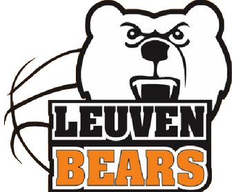 AB InBev Leuven Bears - B logo