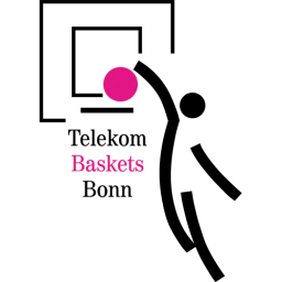 Telekom Baskets Bonn logo