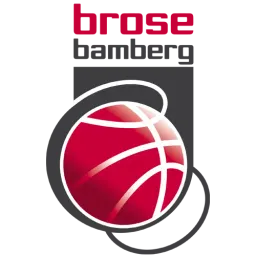 BMA365 Bamberg Baskets logo
