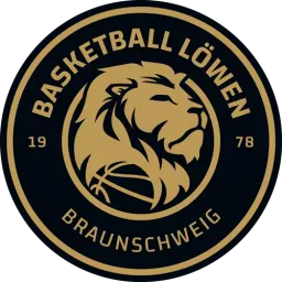 Basketball Löwen Braunschweig logo