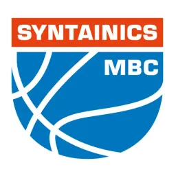 SYNTAINICS MBC logo