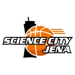Science City Jena logo