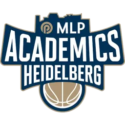MLP Academics Heidelberg logo