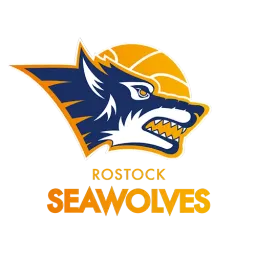 ROSTOCK SEAWOLVES logo