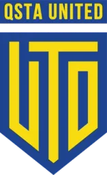 QSTA United logo