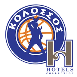 KOLOSSOS logo