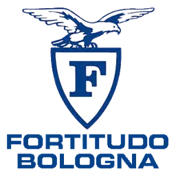 FORTITUDO BOLOGNA logo