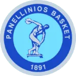 PANELLINIOS logo