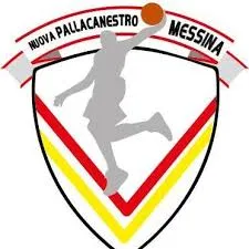 MESSINA logo