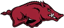 ARKANSAS logo