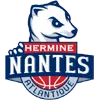 NANTES logo