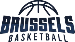 BRUSSELS BASKETBALL - A logo