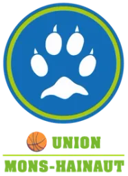 UNION MONS-HAINAUT - A logo