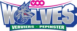 RBC PEPINSTER WOLVES - A logo