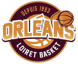 ORLEANS LOIRET logo