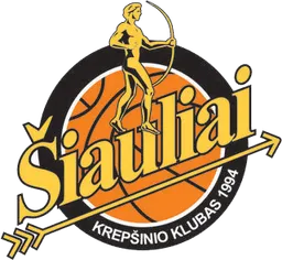 SIAULIAI logo