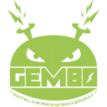 GEMBO BORGERHOUT - A logo