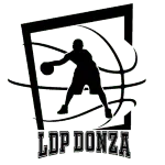 LDP DONZA - A logo