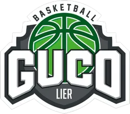 BC GUCO LIER - A logo