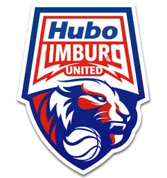 HUBO LIMBURG UNITED - B logo