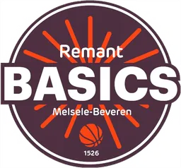 BASICS MELSELE-BEVEREN - A logo