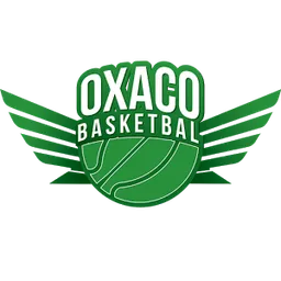 OXACO BBC - A logo