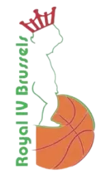 ROYAL IV BRUSSELS - A logo