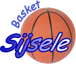 BASKET SIJSELE - A logo