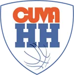 CUVA HOUTHALEN - A logo