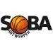 SOBA ANTWERPEN - A logo