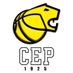 CEP FLEURUS - A logo