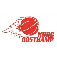 KBBC OOSTKAMP - A logo