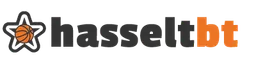 HASSELT - A logo