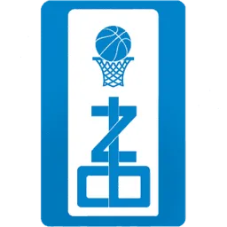 CB ZAMORA logo