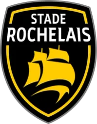 STADE ROCHELAIS logo