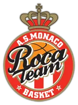 AS MONACO logo