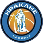 IRAKLIS BC logo