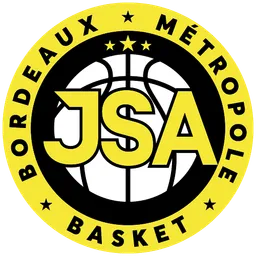 BORDEAUX logo