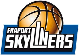 FRAPORT SKYLINERS FRANKFURT logo
